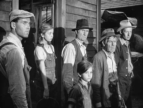 The Grapes Of Wrath 1940 Directed By John Ford Film Philosophy