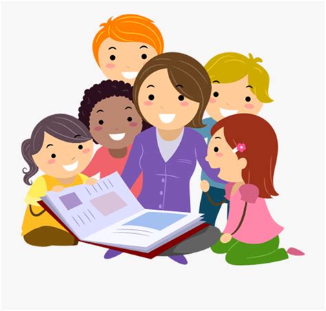 Children Listening To Teacher Clipart 10 Free Cliparts Download