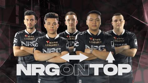 Nrg Current 2020 Has Arrived — Nrg Esports