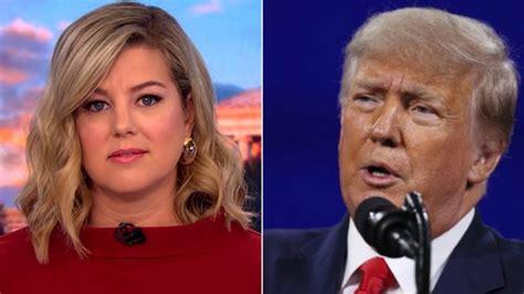 Brianna Keilar Proof One Of Trumps Biggest Lies Didnt Pass The Smell