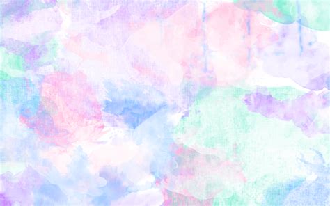 Aesthetic Pastel Desktop Wallpapers Wallpaper Cave