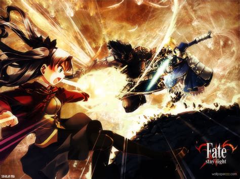 42 Epic Anime Wallpapers Hd On Wallpapersafari