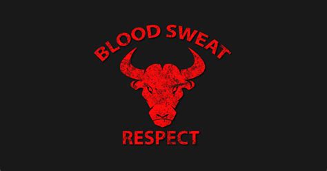 Under armour mens coldgear fitted crew neck 2xl. Blood Sweat Respect - Blood Sweat Respect - Hoodie | TeePublic