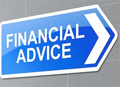 How To Improve Your Financial Advice Business Web Magazine Today