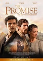 Sección visual de La promesa - FilmAffinity