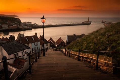 22 Best Seaside Towns In England To Get Your Vitamin Sea