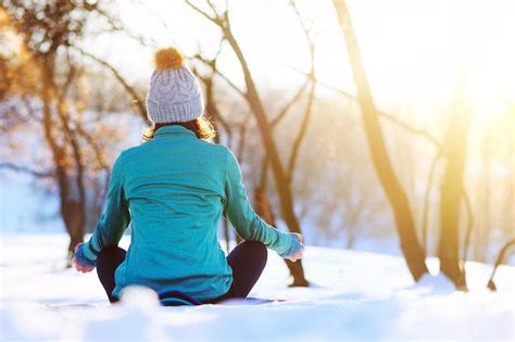 6 Ways To Beat The Winter Blues