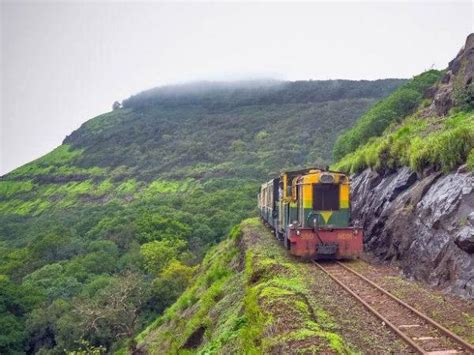 10 Beautiful Train Journeys In India That Are Worth Taking Our Real