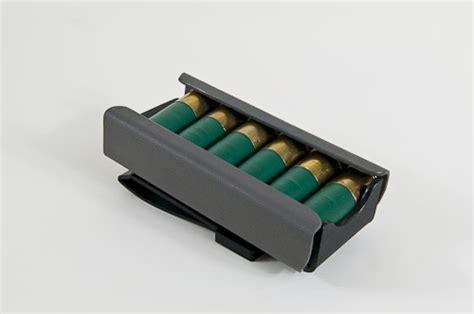 Shotshell Holder Caddy Ares Tactical