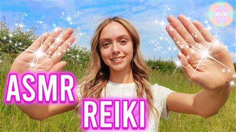 Asmr Reiki Healing For Unlocking Psychic Abilities Unleash Any