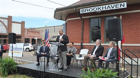Its A Great Day For Brookhaven And Lincoln County — Electrical