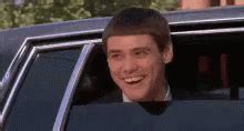 Lloyd Christmas Limo Gifs Tenor