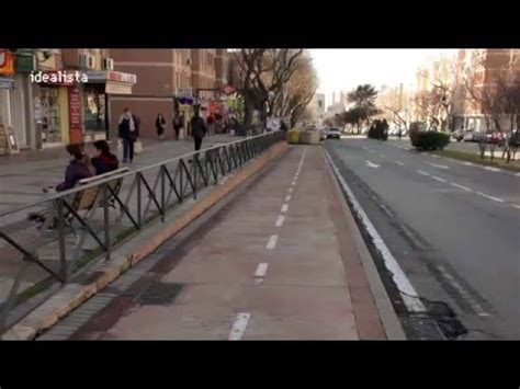 Es pone a la venta piso exterior, luminoso, cerca de las cuatro torres, en urbanización cerrada con z. idealista: Piso exterior de 60m2 en ventan en La Elipa ...