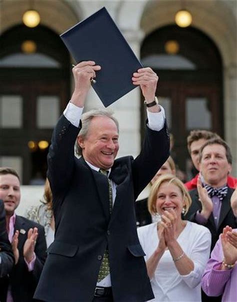 Rhode Island Now 10th State To Allow Gay Marriage