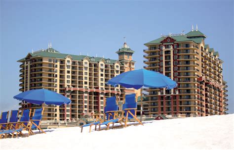 17 Elegant Wyndham Vacation Resorts Emerald Grande At Destin