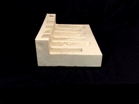 Ledgestone Corners — Rubber Mold Company