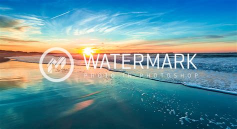 How to Watermark Photos in Photoshop