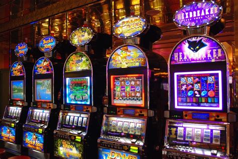 Now that you know how to bet on college football and which online sportsbooks to use, look to our more advanced tutorials for ncaa football betting. The Best Slot Machines With Bonus Games - Casino.org Blog