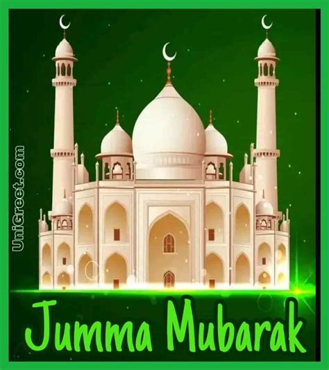 50 Beautiful Jumma Mubarak Images Photos Shayari For Whatsapp Dp