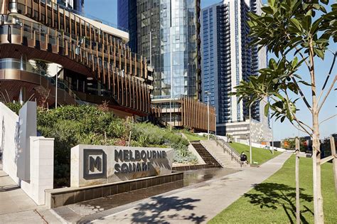Melbourne Square Msq East Tower Completed Buy Melbourne Apartments