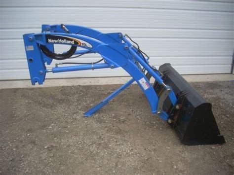 Used Tractor Front End Loaders Ebay