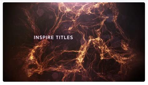 45+ Best Free After Effects Title Templates (Title Animations) 2024