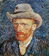Vincent van Gogh: 8 things you didn’t know about the painter | Vogue France