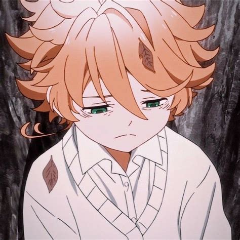 The Promised Neverland Characters Anime Wallpapers