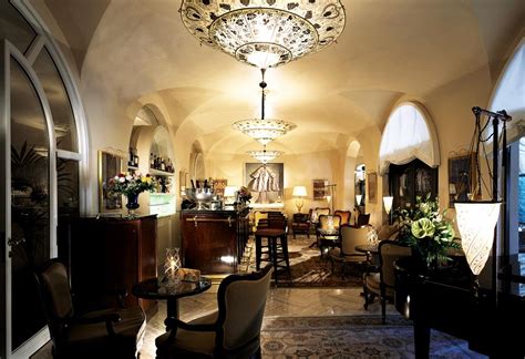 Hotel Cipriani And Palazzo Vendramin Italy Reviews Pictures Map