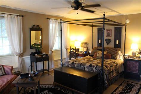 1777 Americana Inn Bed And Breakfast Discover Lancaster