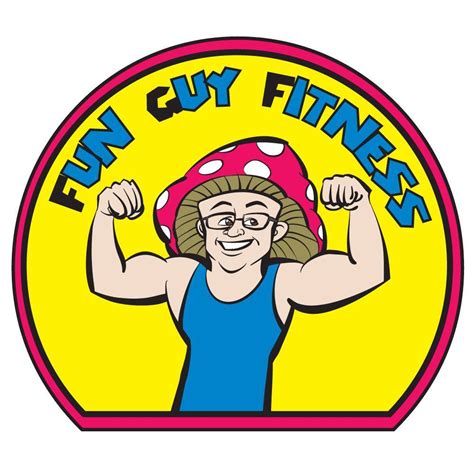 fun guy fitness
