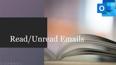 How To Check All Unread Emails How To Mark All Unread Emails As Read