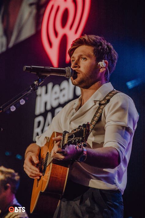 Niall Horan Drops New Single And Video Along With Album Announcement