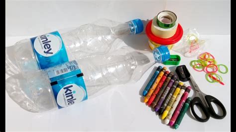 5 Useful Plastic Bottle Life Hacks Diy Plastic Bottle Craft Ideas