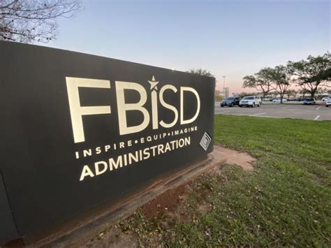 Fort Bend Isd Board Of Trustees Approves Compensation Adjustment For