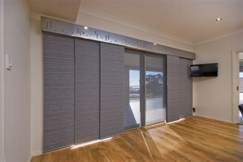 Panel Glide Blinds South Australian Blind Supplies