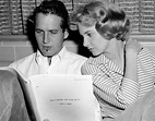 Who Is Jackie Witte? Wikipedia Biography of Paul Newman’s First Wife ...