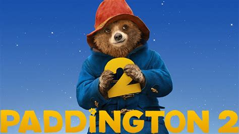 Paddington 2 2017 Film Sequel Ben Whishaw Review Youtube