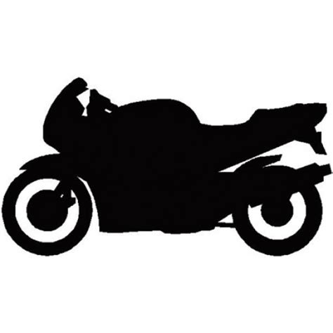 Free Motorcycle Silhouette Vector Download Free Motorcycle Silhouette