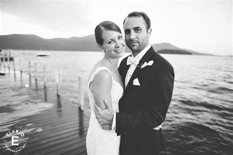 Melissa And Matts Sagamore Wedding Photos Elario Photography