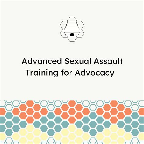 Ucasa Sexual Assault Counselor November Training Virtual