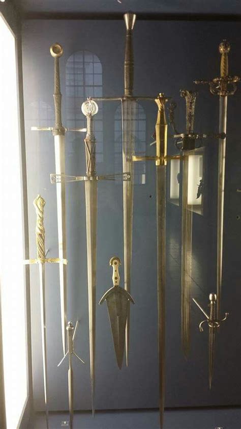 Munich Longsword Display Swords Medieval Ancient Swords Rapier Sword