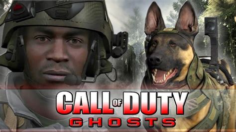 Call Of Duty Ghost Xbox One Reveal Thoughts And Reactions Youtube