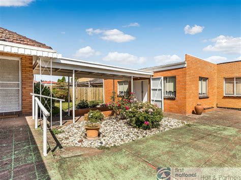 59 Hemmings Street Dandenong House For Sale First National Real Estate
