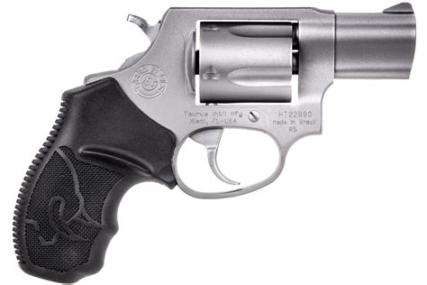 Taurus Model 85 Ultra Lite 38 Special P Stainless Revolver For Sale