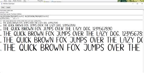 A setup window will show the installation progress. Free Fonts for Cricut {How to Find and Install Free Fonts ...