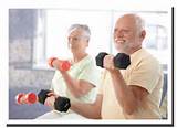 Photos of Weight Exercises For Seniors