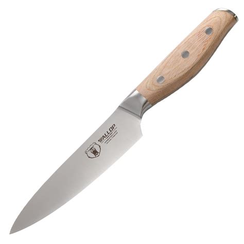 Wallop Brand New High Quality 5 Inch Utility Knife Kitchen Knifegerman