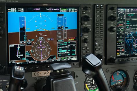 Atpl 360° Flying Academy Vienna Professional Pilot Training