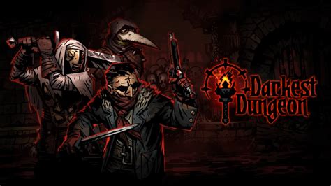 Darkest dungeon has a lot of trinkets and that makes the game daunting for new players. Best Darkest Dungeon mods | Gamepur